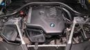 BMW 530i 2023 M SPORT | AED 2321/Month | 0 DP | 30 Day Return | Warranty | Service History
