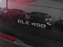 Mercedes-Benz GLE 450 Coupe 4MATIC