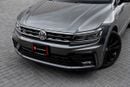 Volkswagen Tiguan R-LINE|BLACK EDITION | 1,958 P.M  | 0% Downpayment |