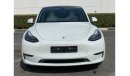 Tesla Model S Model Y Dual Motors **2020**