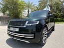 لاند روفر رينج روفر AUTOBIOGRAPHY LWB P530