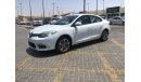 Renault Fluence GCC