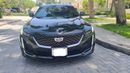 Cadillac CT5 2.0T Luxury