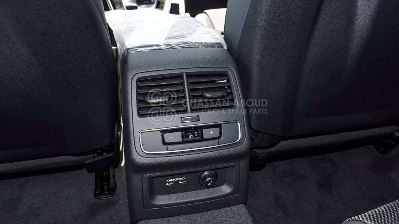 Audi A5 SPORTBACK ADVANCED 40TFSI S TRONIC 2.0L PETROL A/T MY23