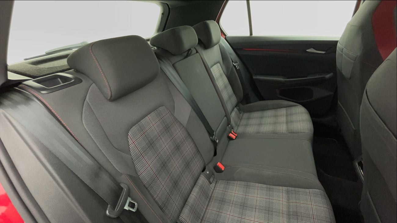 فولكس واجن جولف GTI GTI 2 | بدون دفعة مقدمة | اختبار القيادة في المنزل