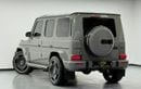 Mercedes-Benz G 63 AMG 2023 Mercedes Benz G63 AMG Double Night Package, 2028 MB Warranty + Service Pack, Fully Loaded, GCC