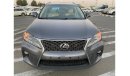 Lexus RX350 2015 LEXUS RX 350 FULL OPTION