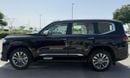 Toyota Land Cruiser 2026 Toyota Land Cruiser LC300 VXR (Full-Option) 4.0L V6 Petrol A/T 4WD Export Only
