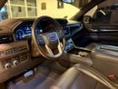 جي أم سي يوكون DENALI | GCC Specs | V8 | Luxury SUV | Full Option | Excellent Condition