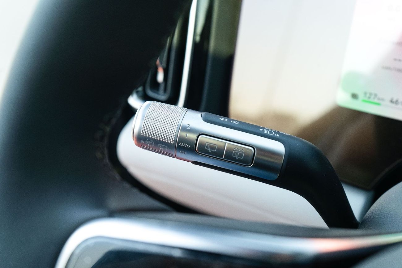 آيتو 9 2025 AITO M9 MAX | BRAND NEW | WARRANTY AND SERVICE