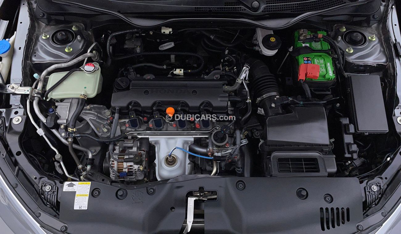 Honda Civic DX 1.6 | Zero Down Payment | Free Home Test Drive