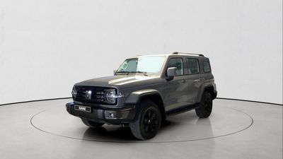 Tank 300 CHALLENGER | Guaranteed Warranty | 0 Down Payment