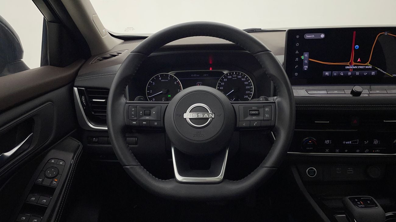 Nissan XTrail N TREK 2.5 | Zero Down Payment | Home Test Drive