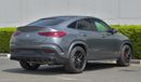 Mercedes-Benz GLE 63 AMG Mercedes Benz GLE 63s AMG | V8 BiTurbo 4Matic+ | 2023