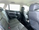 Ford Territory TREND HYBRID /TER2126H /AL TAYER MOTORS/AL QOUZ SHOWROOM