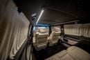 مرسيدس بنز V 300 AVANTGARDE Original Mercedes VIP Captain Seats | 2 Years International Warranty