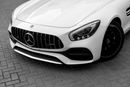 Mercedes-Benz AMG GT Roadster | 7,050 P.M  | 0% Downpayment | Excellent Condition!