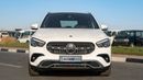 مرسيدس بنز GLA 220 2025 | MERCEDES BENZ GLA 220