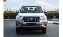 Toyota Prado 2022 Toyota Prado 4.0 TXLK1 9"DISP DR SR P AT - Export Only