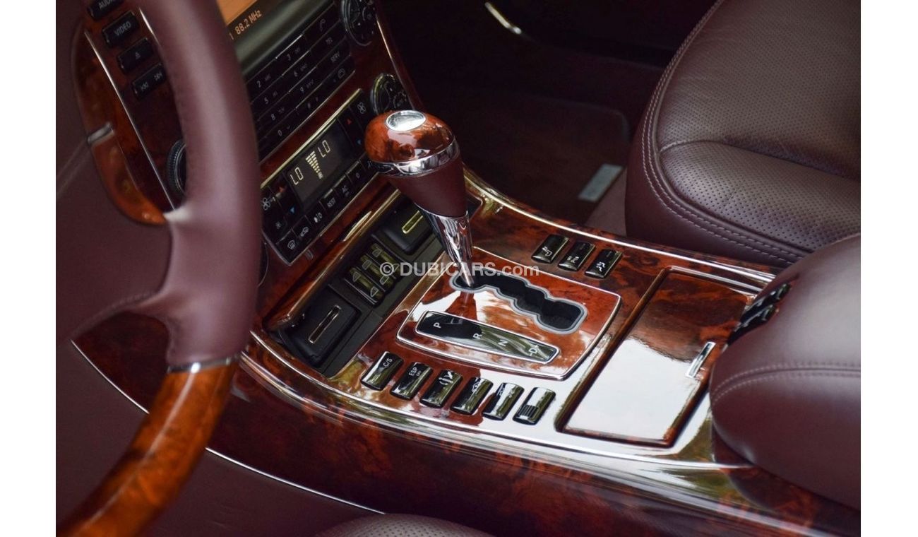 مرسيدس مايباخ 62