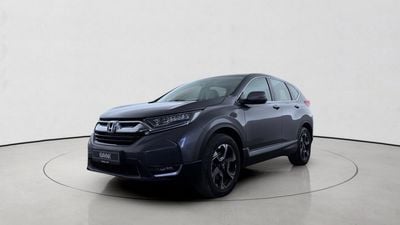 Honda CR-V TOURING | Guaranteed Warranty | 0 Down Payment