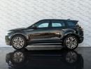 لاند روفر رانج روفر إيفوك P250 2.0L (245 HP)
