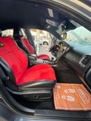 Dodge Charger Scatpack 6.4L V8 WideBody