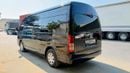 Toyota Hiace 14 SEATER | 2014 | 3.0 DIESEL ENGINE | 2WD | MANUAL TRANSMISSION | RHD | POWER WINDOW