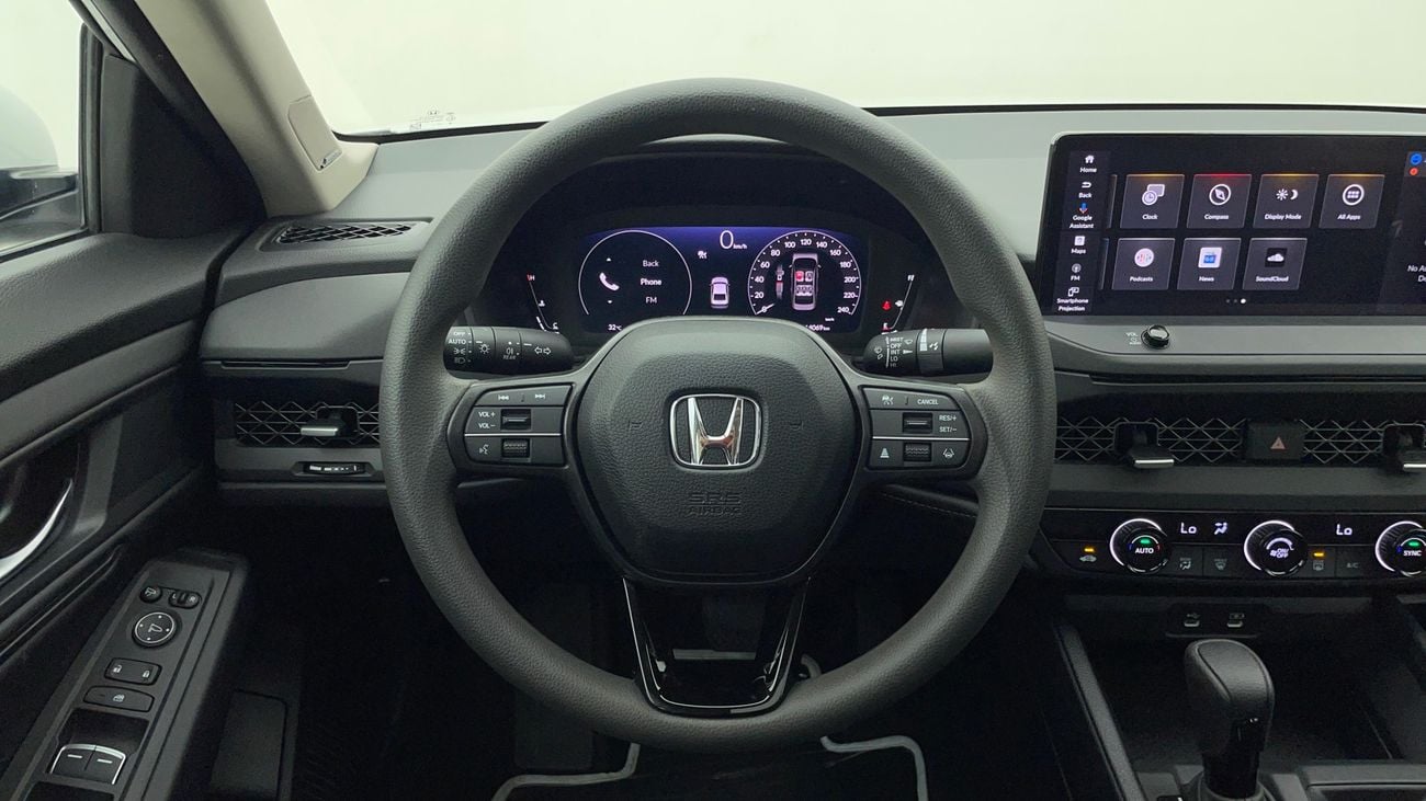 Honda Accord EX 1.5 | Zero Down Payment | Home Test Drive