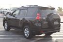 Toyota Prado TX 2.8L