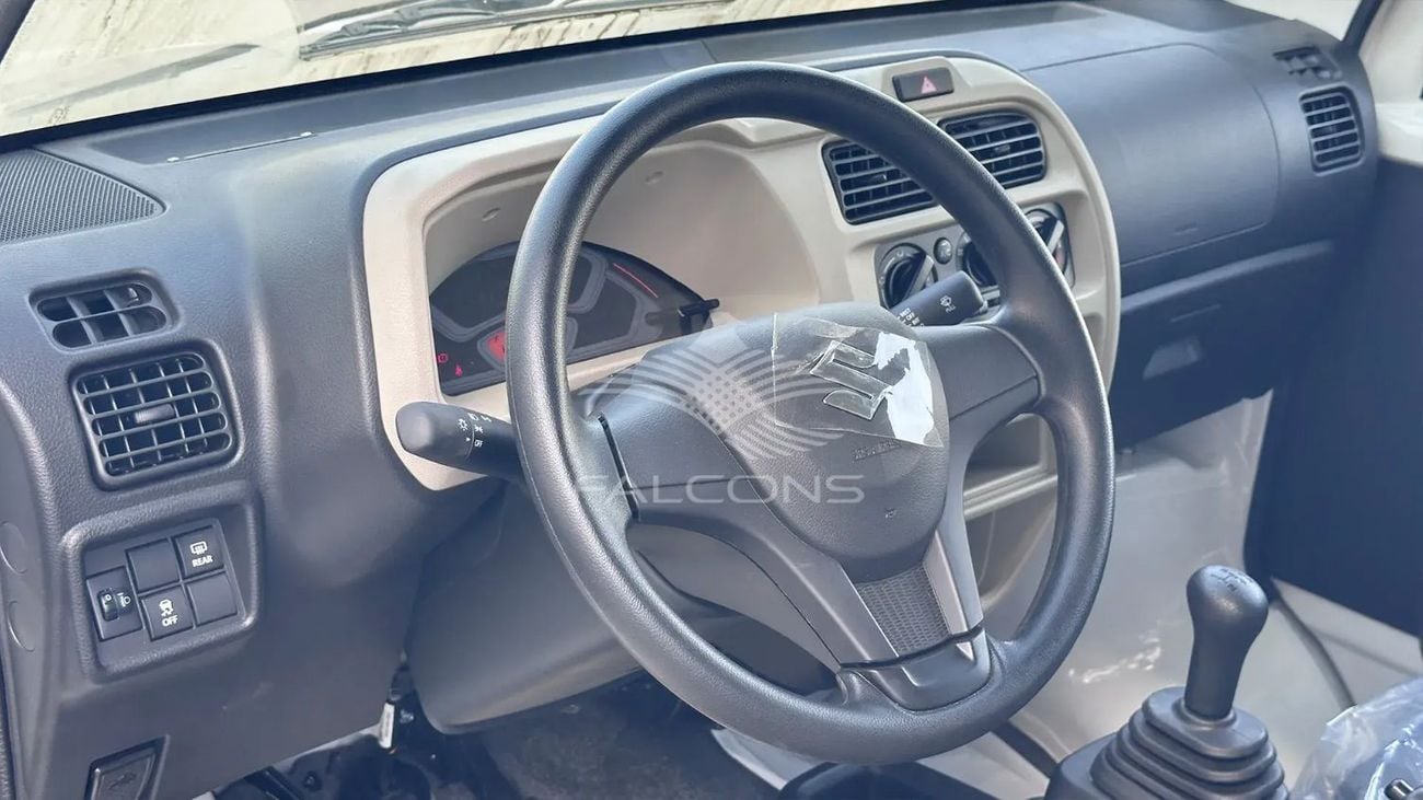 سوزوكي إيكو ستاندارد سوزوكي/EECO/12R68 RC K12N 7 STR P68