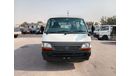 Toyota Hiace TOYOTA HIACE VAN RIGHT HAND DRIVE (PM1603)