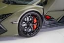 لامبورغيني ريفويلتو STD 6.5L V12 Hybrid