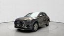 أودي Q3 1.4 35 TFSI S TRONIC ADVANCED PROG BLACK | شامل الضمان | 0 ﺪﻔﻋﺓ ﺃﻮﻟﻯ