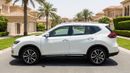 Nissan X Trail SL 2022 | AED 973/Month | 0 DP | 30 Day Return | Warranty | Service History