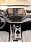 Toyota Highlander Limited 2.5L AWD