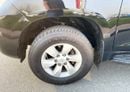 Toyota Prado EXR 2018 Model V4 2.7L Engine Very Clean and Perfect Condition