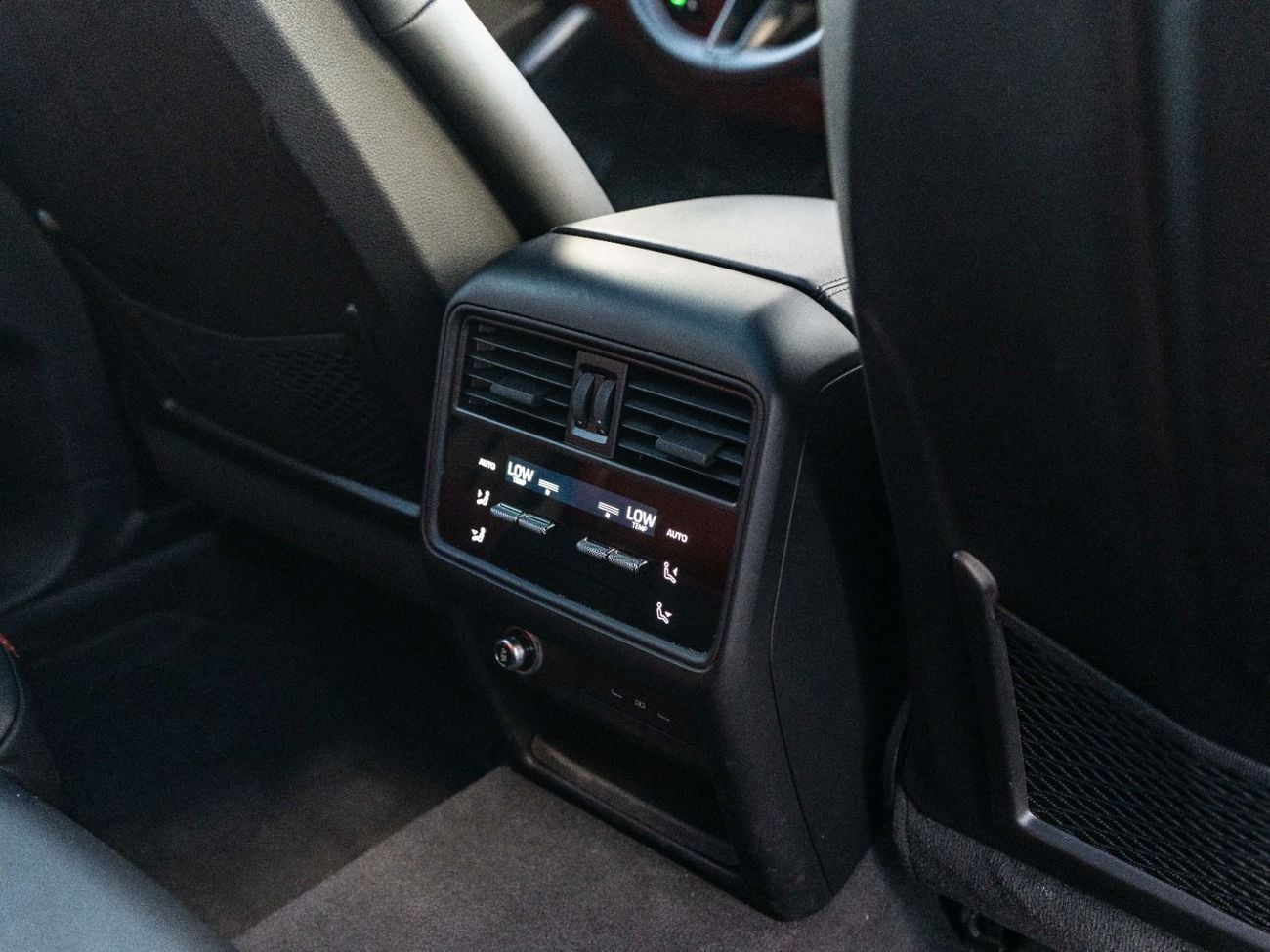 Porsche Cayenne S Coupe