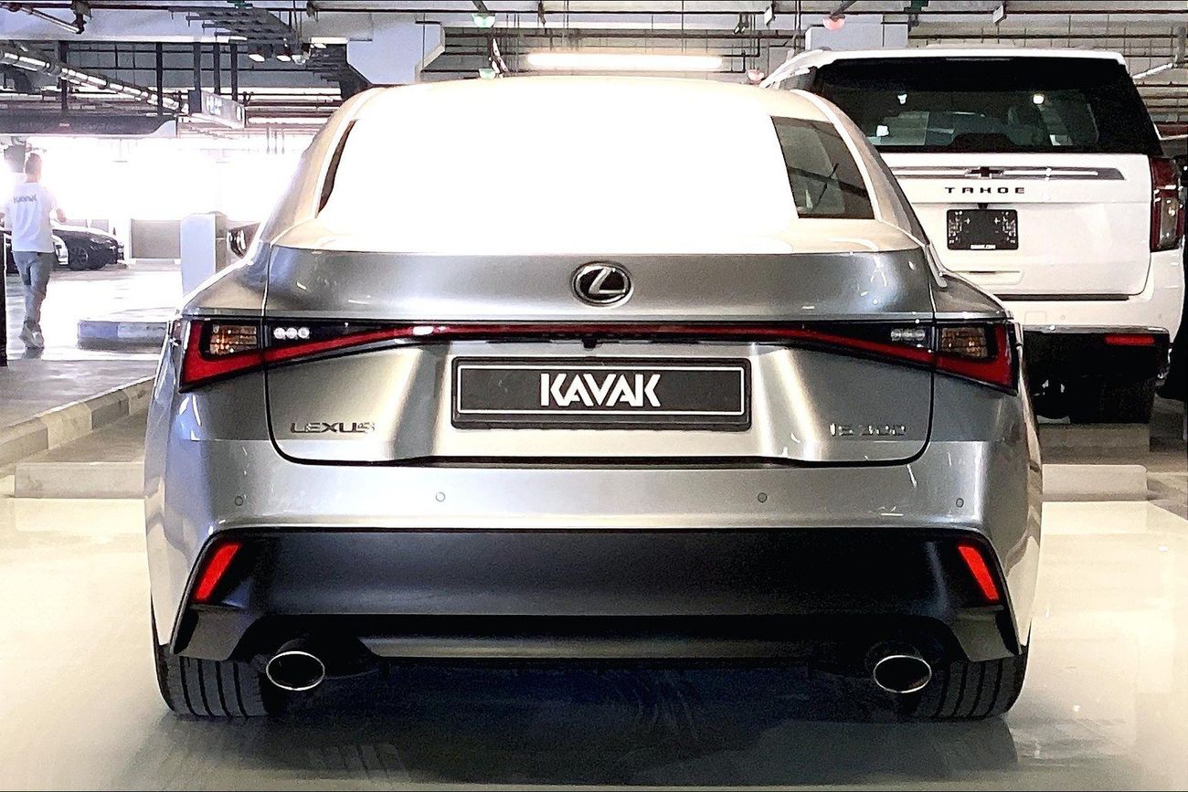 Lexus IS300 Premier | Guaranteed Warranty | 0 Down Payment