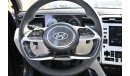 Hyundai Tucson Hyundai Tucson 1.6L Petrol, SUV, FWD, 5 Doors, Cruise Control, Panoramic Roof, Front Electric Seats,