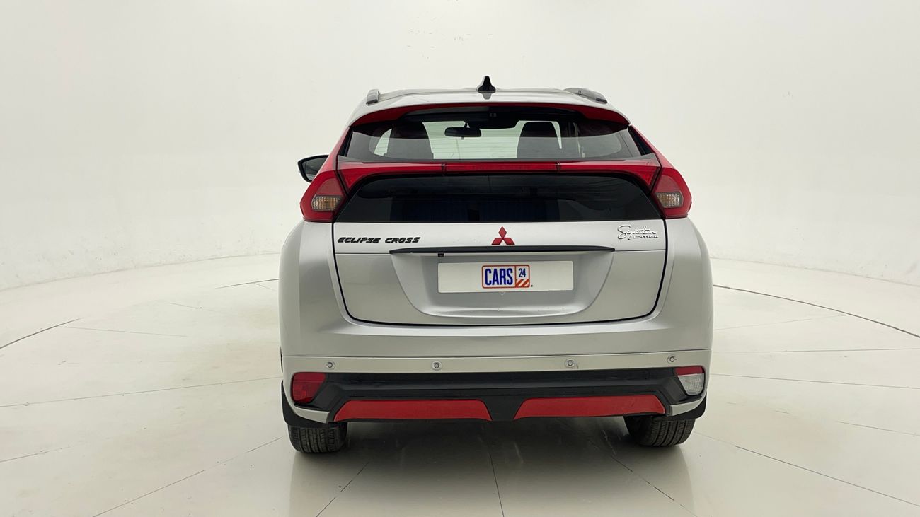 Mitsubishi Eclipse Cross SIGNATURE EDITION 1.5 | Zero Down Payment | Free Home Test Drive