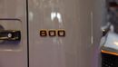 BRABUS 800 - Mercedes-AMG G 63 2023 Brabus G800 Full Loaded