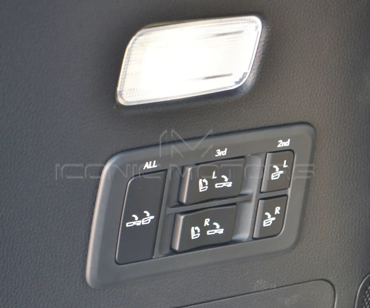 Lexus LX 600 LX600 Signature 3.5L