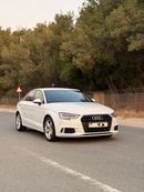 Audi A3 35 TFSI 1.4L