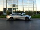 مرسيدس بنز S 63 AMG S 63 AMG Coupe Brabus Kit - High Performance Luxury