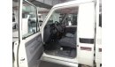 Toyota Land Cruiser Pick Up VDJ79 - SINGLE CABIN+PWR-ONLY FOR EXPORT.