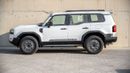 تويوتا برادو VXR TOYOTA PRADO DSL 2.8 ADVENTURE -2026YM