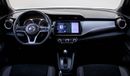 Nissan Kicks 2020 Nissan Kicks SV (P15), 5dr SUV, 1.6L 4cyl Petrol, Automatic, Front Wheel Drive