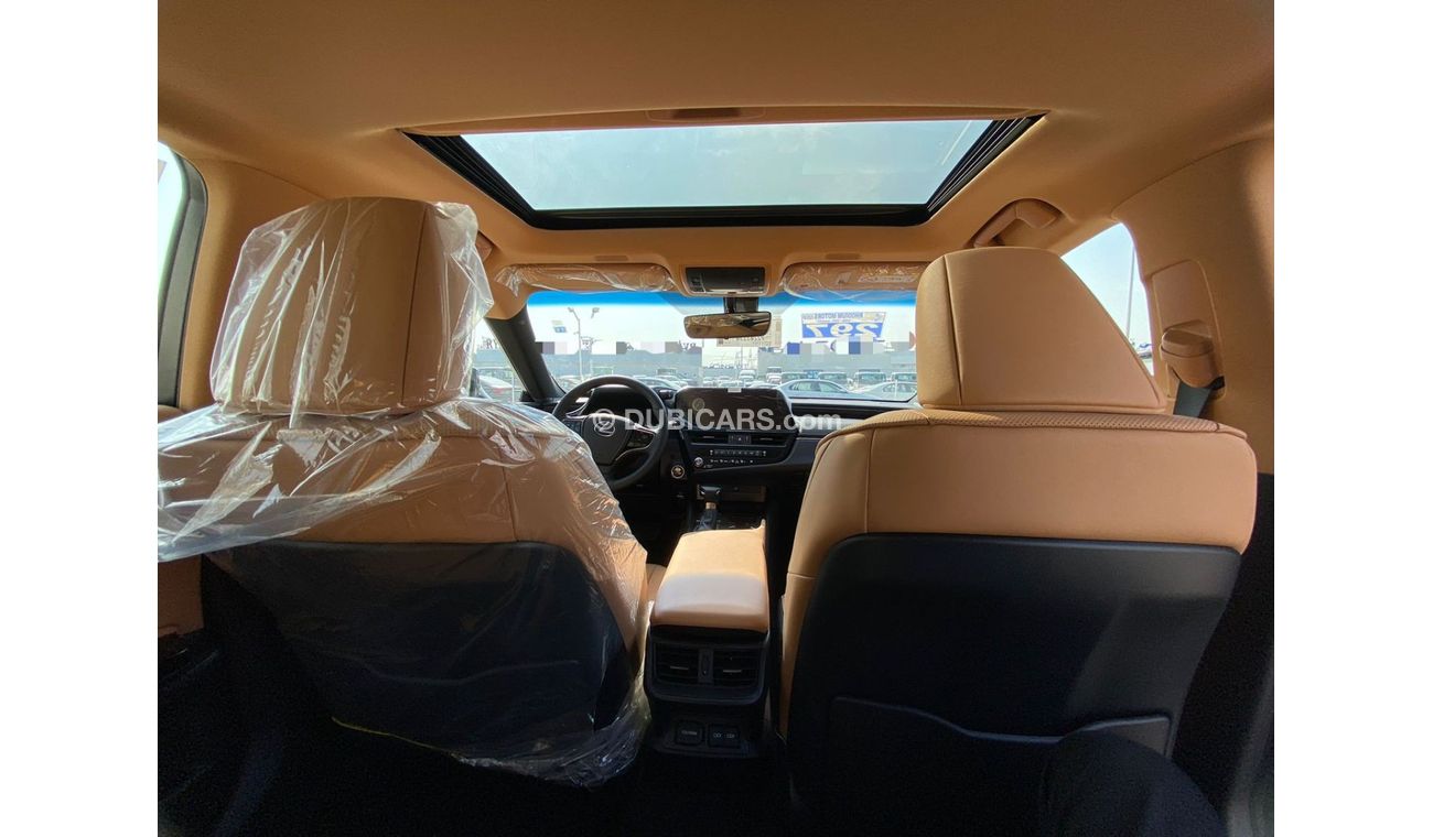 Lexus ES 300 LEXUS ES 300H 2.5L HYBRID