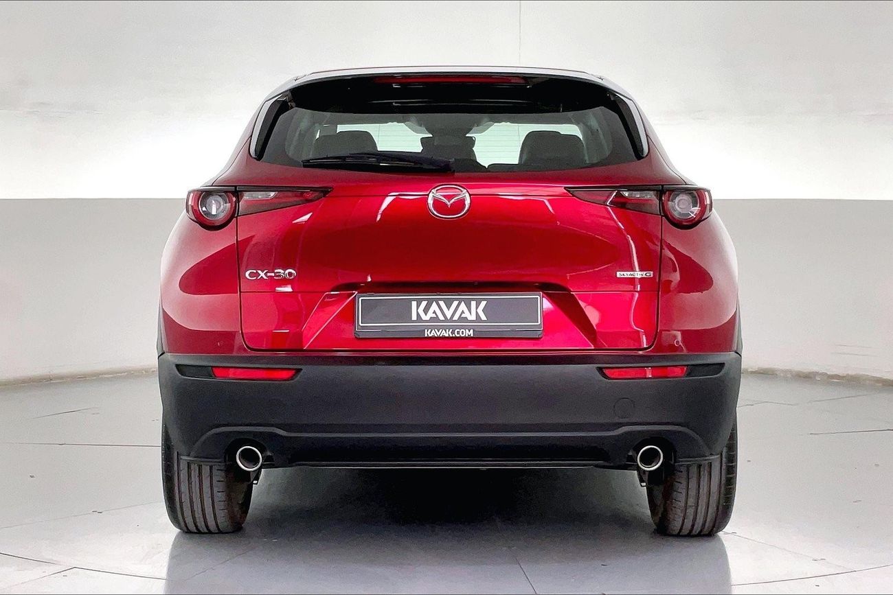 هوندا سي آر في EX | عرض العيد الحصري | خالية من أضرار الفيضانات